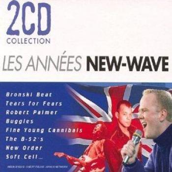New Wave Hits der 80er Vol.2