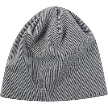 Geebro Baby Girls Knitted Cotton Hat (0-9 Months)