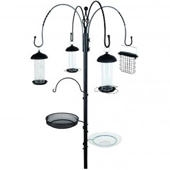 Gardman Complete Bird Feeding Kit