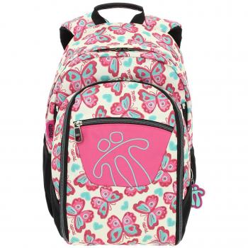 Mochila escolar Totto Cartulina Polivalente