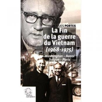 La fin de la guerre du Vietnam
