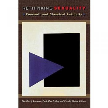 Princeton Rethinking Sexuality