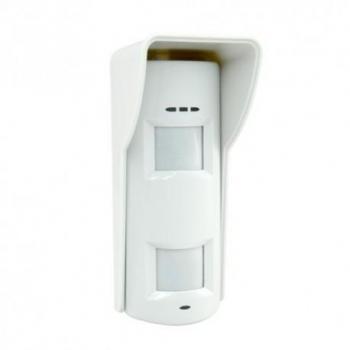 Detector de Movimento Pyronix XDH10TT-AM Tripla Tecnologia