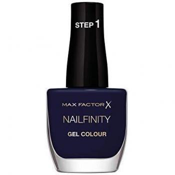 Max Factor Nailfinity Gel Polish 875 Backstage 12 ml