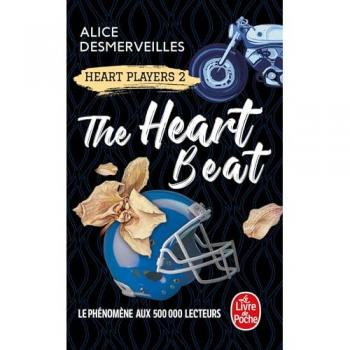 The Heart Beat (Heart Players, Tome 2)