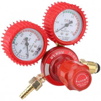 YQW-02 Propane Pressure Reducer