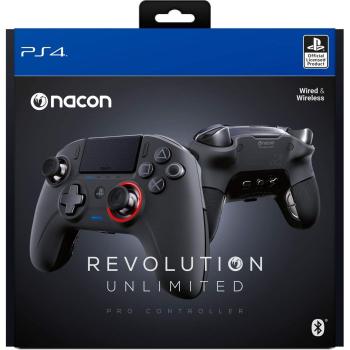 Revolution Unlimited Pro Xtreme Controller
