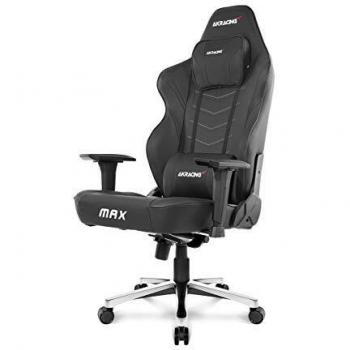 AKRacing Faux Leather Gaming Chair