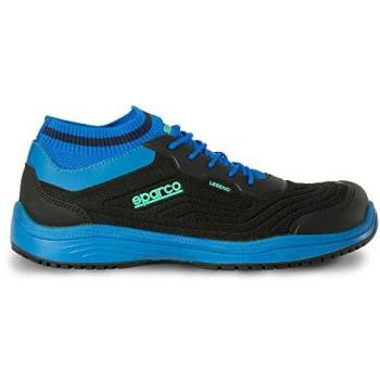 Sparco Legend S1P ESD SRC Sicherheitsschuhe