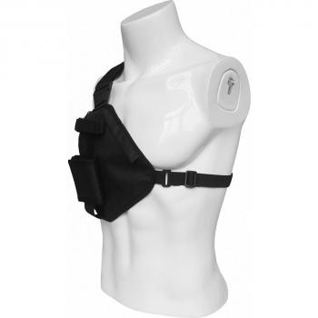 Bolso cruzado ligero para hombre y mujer