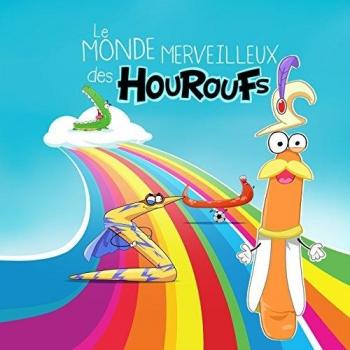 Le monde des Houroufs