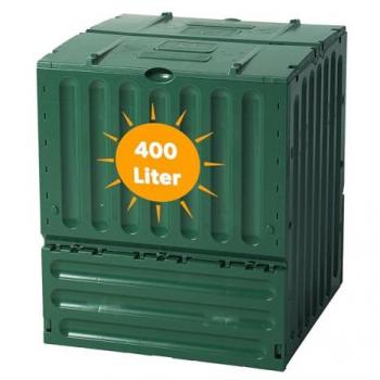 400 L Kunststoff‑Komposteur Yoursol Eco‑King