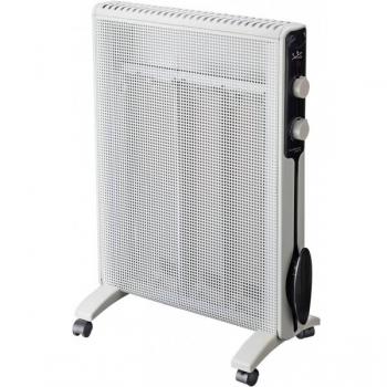 Radiador Micathermic 1000W-1500W 3 Placas