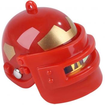 Casque CoqCompact – Sécurité Animale