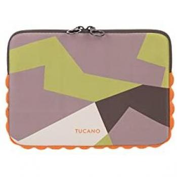 Tucano Offroad Custodia per Notebook 13 Pollici