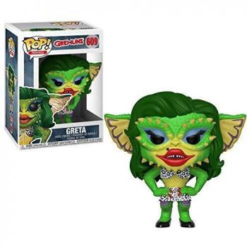 Funko Pop! Gremlins 2: Drag Gremlin Edition