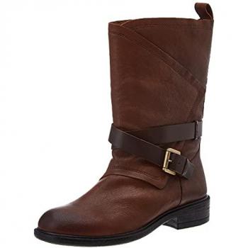 Botas de Mujer Geox D Catria B Marrón
