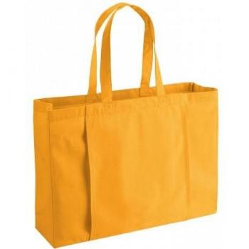 Sac de Courses Westford Mill EarthAware Noir