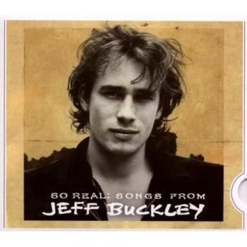 So Real: Songs from Jeff Buckley