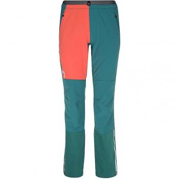 Ortovox Softshell Berrino Pantaloni Donna