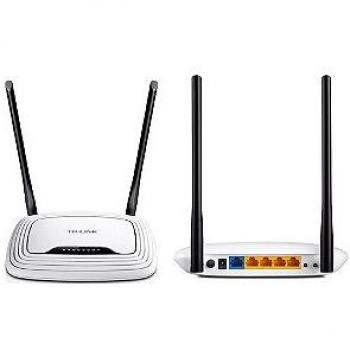 TP-Link 300Mbps PCI WiFi Card TL-WN951N