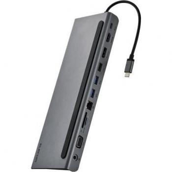 Elecom PowerPro 100W Tilt Stand