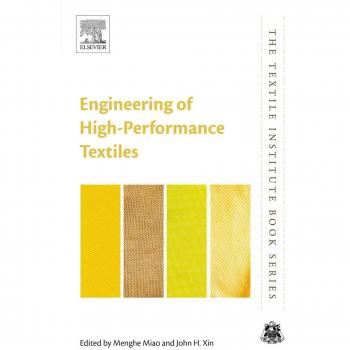 Vitalsource Technologies, Inc. Engineering Of High-performance Textiles