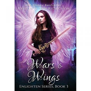 Wars & Wings (Enlighten, Band 3)