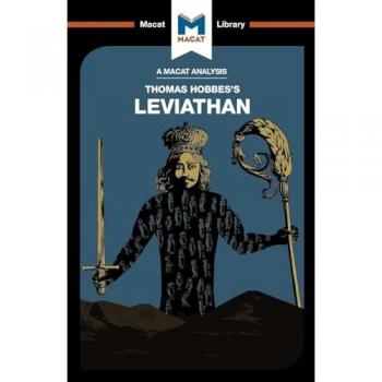 Jeremy Kleidosty An Analysis of Thomas Hobbes's Leviathan