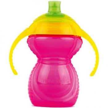 Munchkin Easy‑Hold Trainer Cup – 237 ml