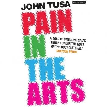 Vitalsource Technologies, Inc. Pain In The Arts