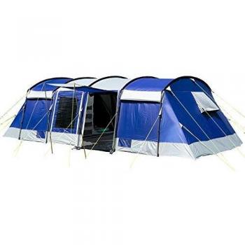 Tente Skandika Montana 8 Sleeper Protect