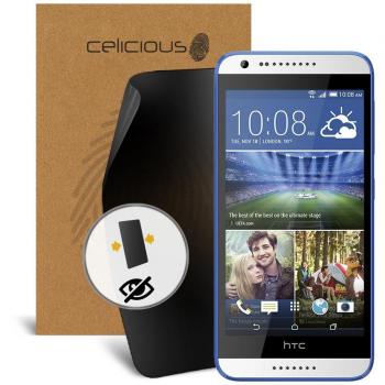 Celicious SecretScreen 2‑Way Privacy Filter – Compatible with HTC Desire 620
