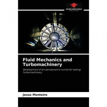 Fluid Mechanics and Turbomachinery: Development of an aerodynamic tunnel for testing Turbomachinery