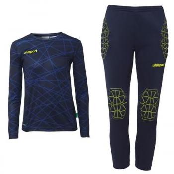 Set Portiere Uhlsport Prediction
