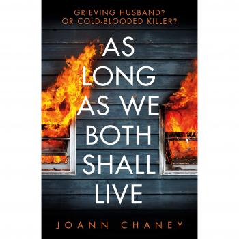 As Long As We Both Shall Live