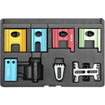Kit YATO YT‑0633: Arresto e Fasatura