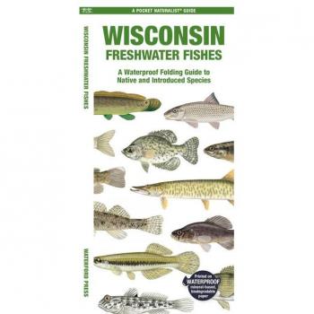 Wisconsin Freshwater Fishes