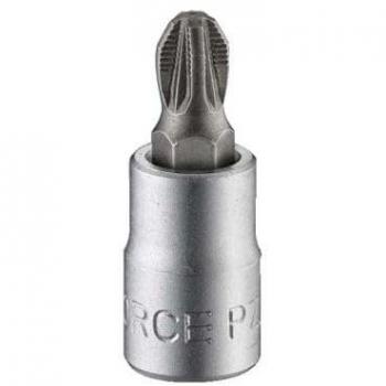 ForcePZ 322322 ¼″ Socket Bit