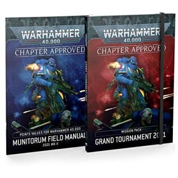 Figurine Games Workshop Warhammer 40k