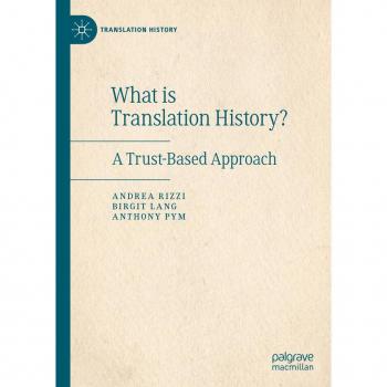 What is Translation History?