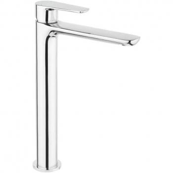 Mood XL Basin Mixer, G3/8, Chrome Finish