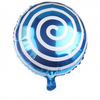 Globo Navideño Película