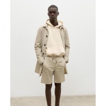 Pantalón Corto Sostenible Nosa para Hombre