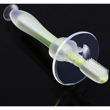 Formation dentaire Bébé Silicone Suave