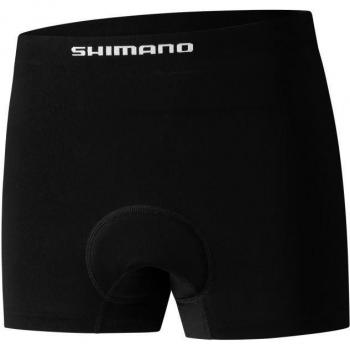 Cuissard intérieur Shimano violet femme