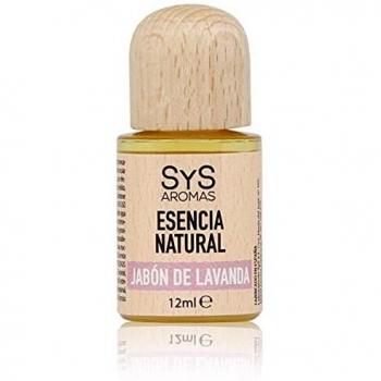 Essence Lavande 12 ml – Sys