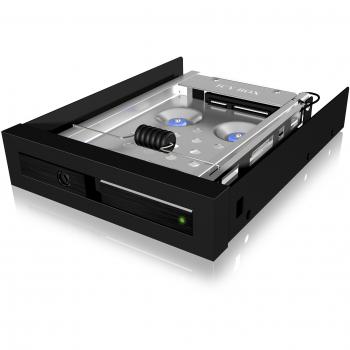 Icy Box IB-2217aStS HDD/SSD Wechselrahmen