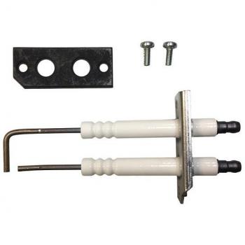 Électrode d'allumage VM1. 1930 15-50kW Bosch TTNR : 8718595817
