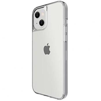 Skech Crystal Backcover für Apple iPhone 13, Stoßfest
